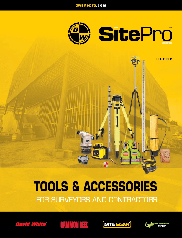 Surveying Equipment and Accessories SURVKAP LLC